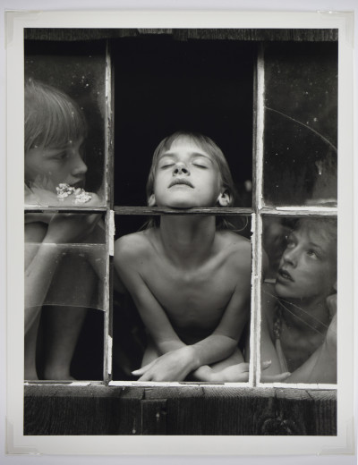 Jock Sturges – The Last Day of Summer Portfolio (1992)