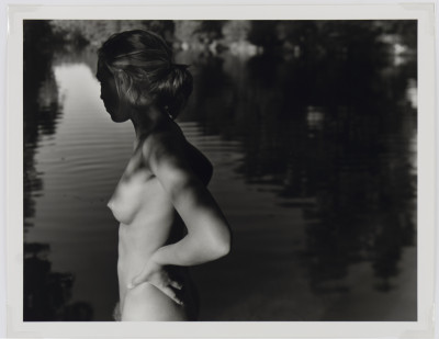 Jock Sturges – The Last Day of Summer Portfolio (1992)