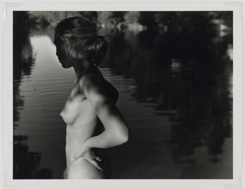 Jock Sturges – The Last Day of Summer Portfolio (1992)