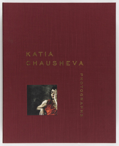 Katia Chausheva – Photographs (2009)