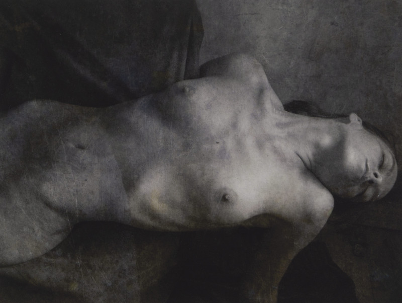 Katia Chausheva – Photographs (2009)