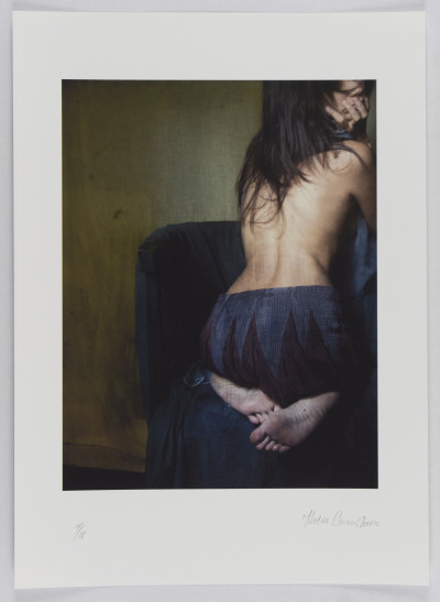 Katia Chausheva – Photographs (2009)