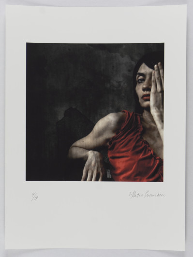 Katia Chausheva – Photographs (2009)