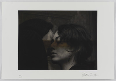 Katia Chausheva – Photographs (2009)