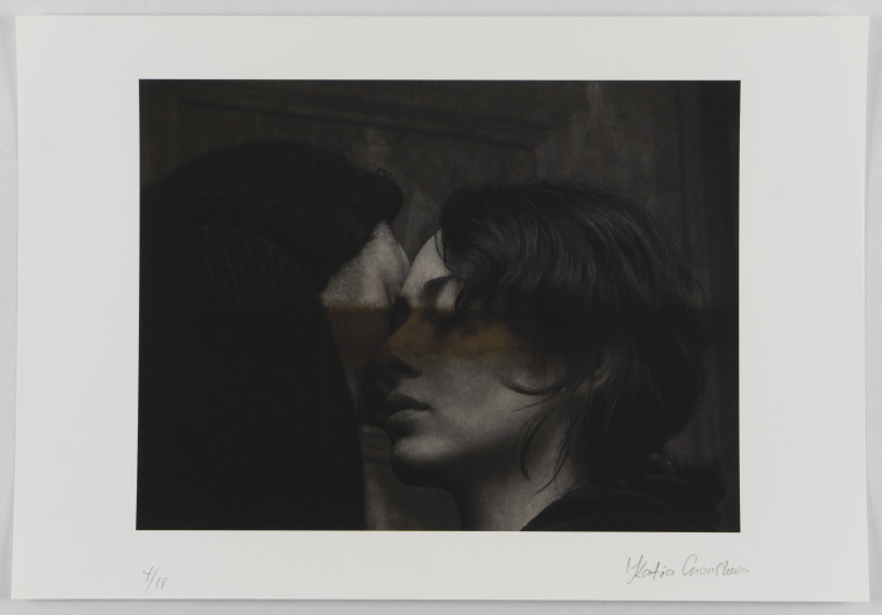 Katia Chausheva – Photographs (2009)