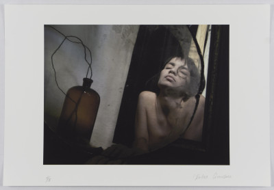 Katia Chausheva – Photographs (2009)