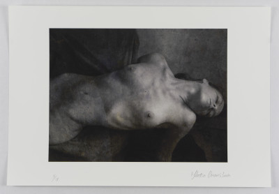 Katia Chausheva – Photographs (2009)