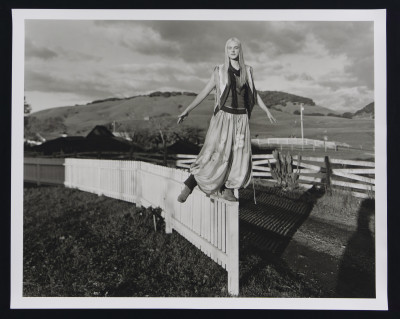 Jock Sturges – Portfolio Collection of 10 Photos