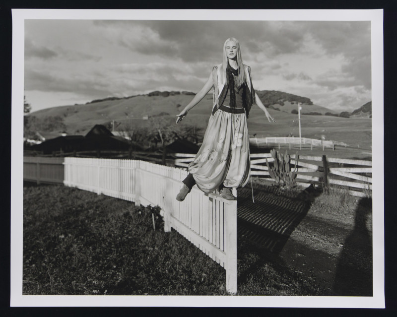 Jock Sturges – Portfolio Collection of 10 Photos