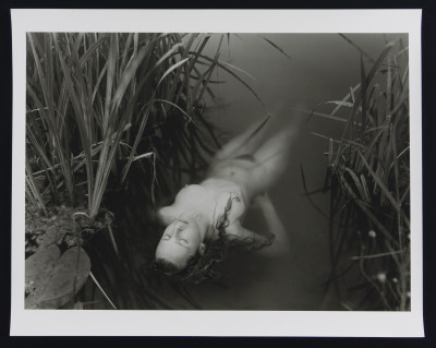 Jock Sturges – Portfolio Collection of 10 Photos