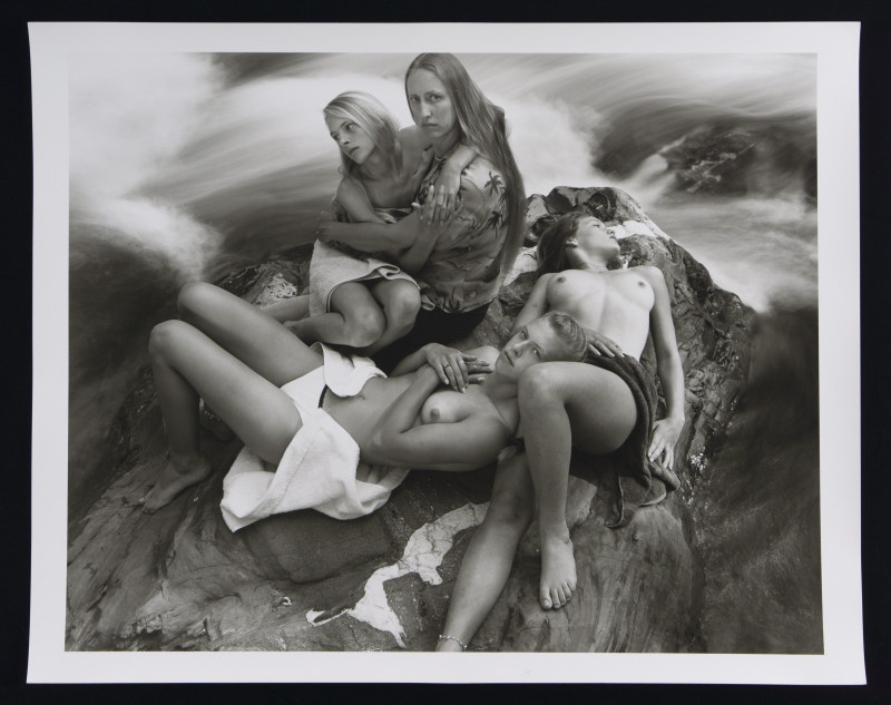 Jock Sturges – Portfolio Collection of 10 Photos