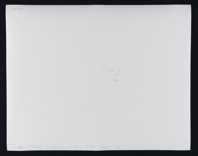 Jock Sturges – Portfolio Collection of 10 Photos