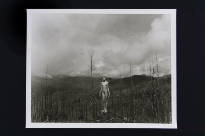 Jock Sturges – Portfolio Collection of 10 Photos