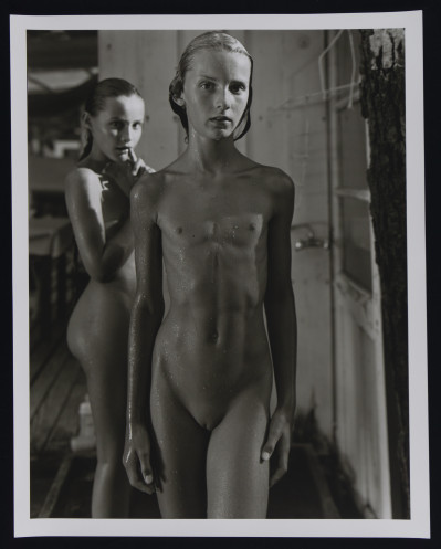 Jock Sturges – Portfolio Collection of 10 Photos