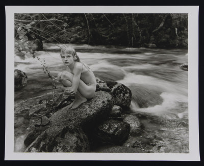 Jock Sturges – Portfolio Collection of 10 Photos