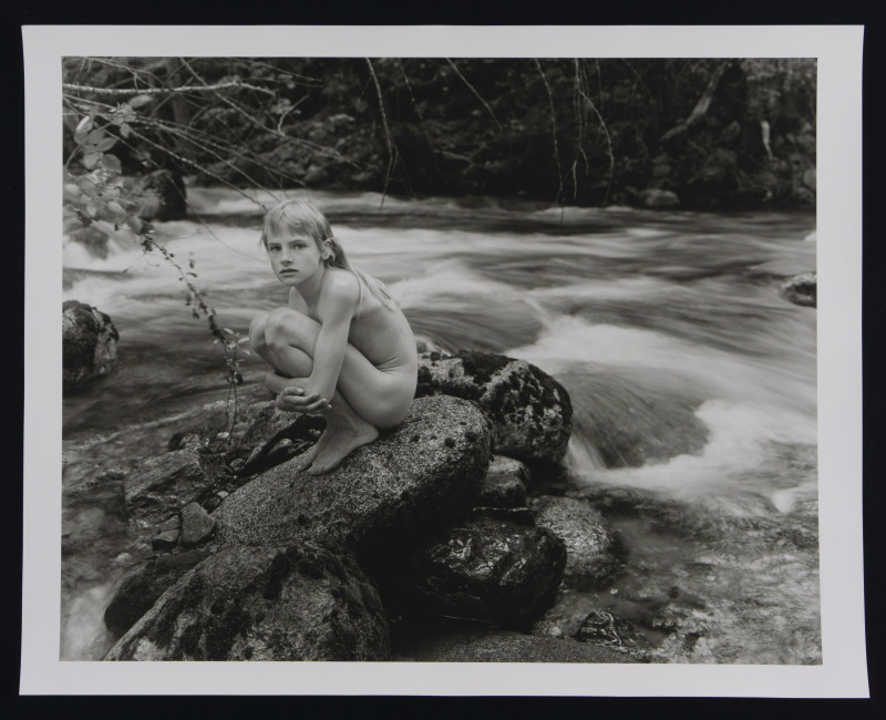 Jock Sturges – Portfolio Collection of 10 Photos
