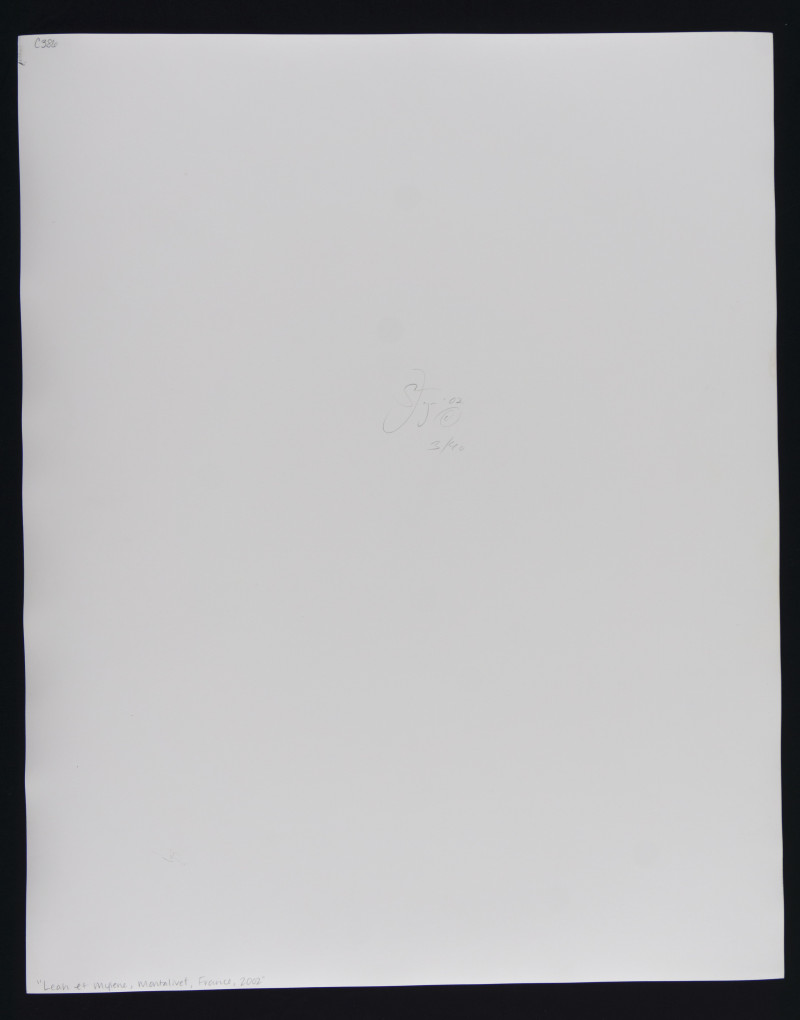 Jock Sturges – Portfolio Collection of 10 Photos