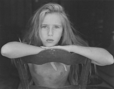 Image for Lot Jock Sturges – Platinum one
