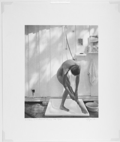 Jock Sturges – Platinum one