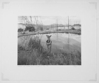 Jock Sturges – Platinum one