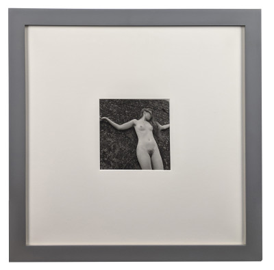 Francesca Woodman - Macdowell Colony Peterborough, New Hampshire, Summer 1980