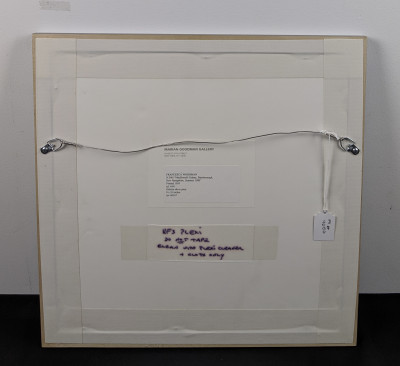 Francesca Woodman - Macdowell Colony Peterborough, New Hampshire, Summer 1980