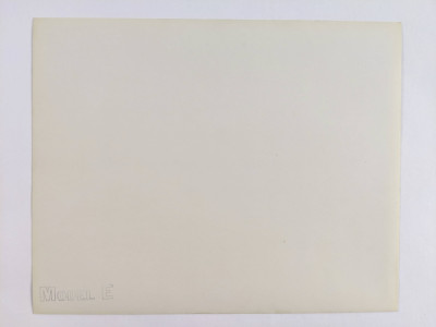 Albert Arthur Allen - selections from The Model, Series No.1, 1925