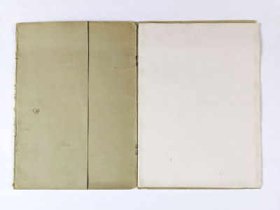 Albert Arthur Allen - selections from The Model, Series No.1, 1925