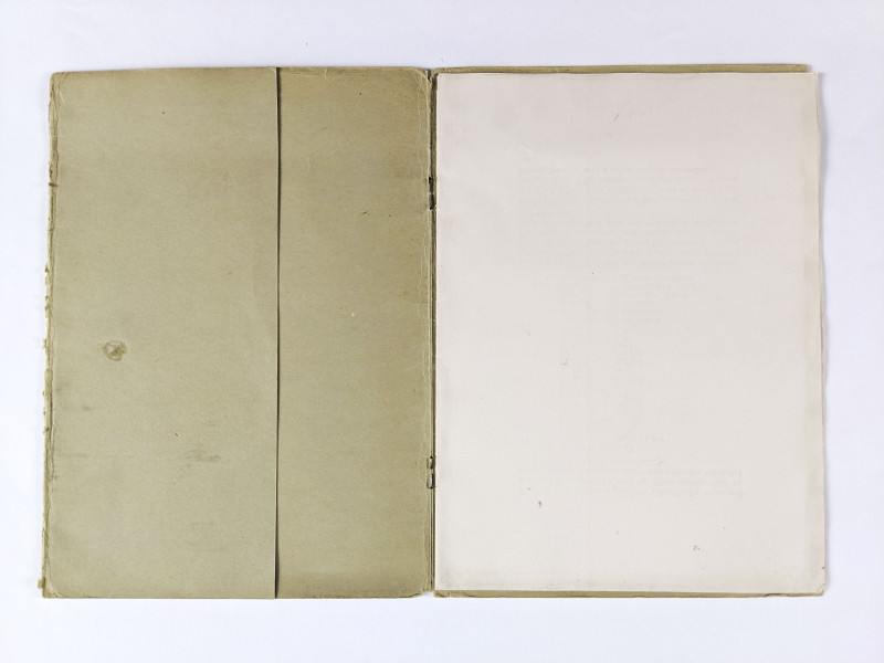 Albert Arthur Allen - selections from The Model, Series No.1, 1925