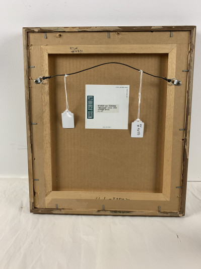 Guglielmo Plüschow - Untitled