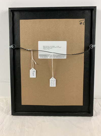 Baron Wilhelm von Gloeden - Untitled (Four Italian Youth at Play)