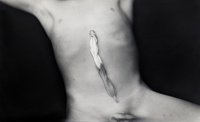 Image for Lot Sally Mann - Equivalent #1 Moon flower