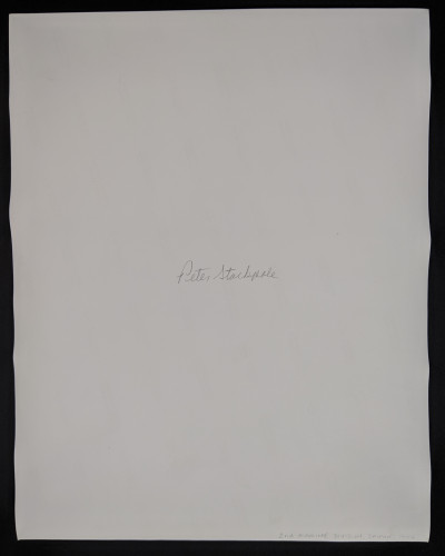 Peter Stackpole - Marines, 2nd Division, Saipan