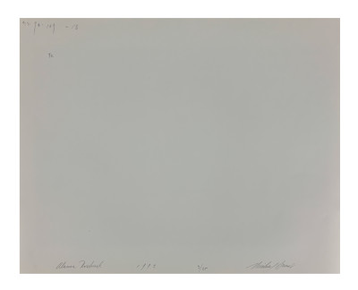 Marsha Burns - 2 Nudes and 1 Portrait