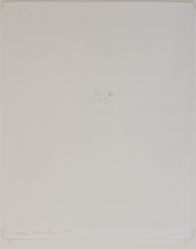 Jock Sturges - Marlene, Arles, France