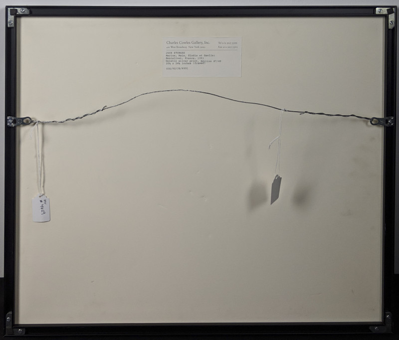 Jock Sturges - Marine, Maia, Elodie et Gaelle, Montalivet, France