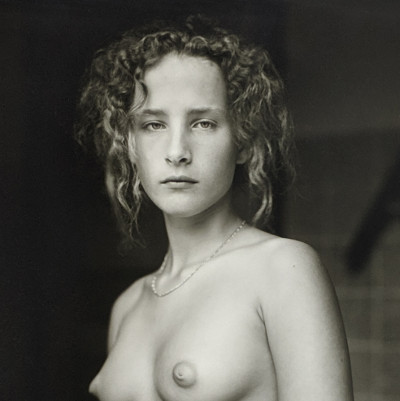 Image for Lot Jock Sturges - Danielle, Oud Heusden, The Netherlands