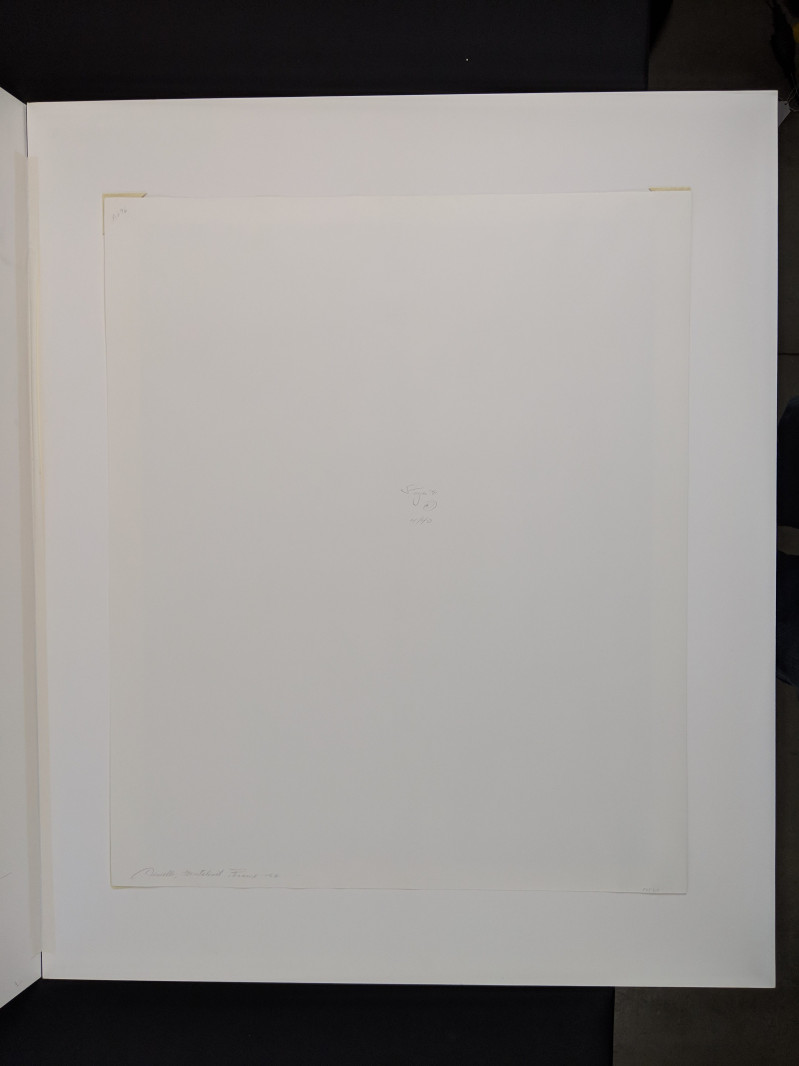 Jock Sturges – Danielle, Montalivet, France