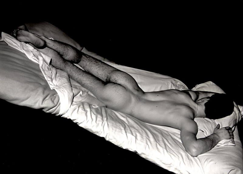 Raymond Voinquel - Le Sommeil