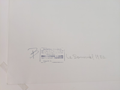 Raymond Voinquel - Le Sommeil