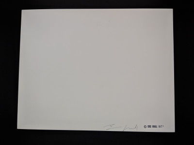 Eric Kroll - (Untitled) Nude in Field