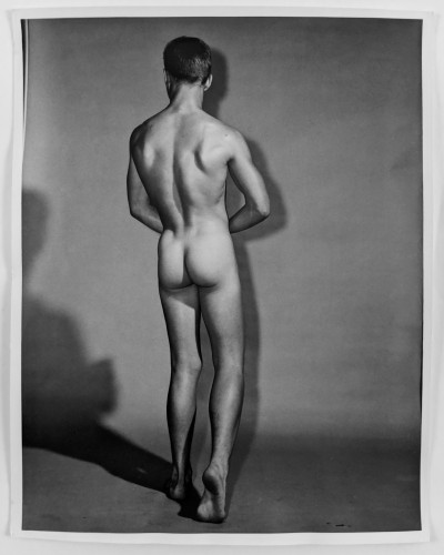 Bruce of Los Angeles - (16) Photos: Nude Male Studys