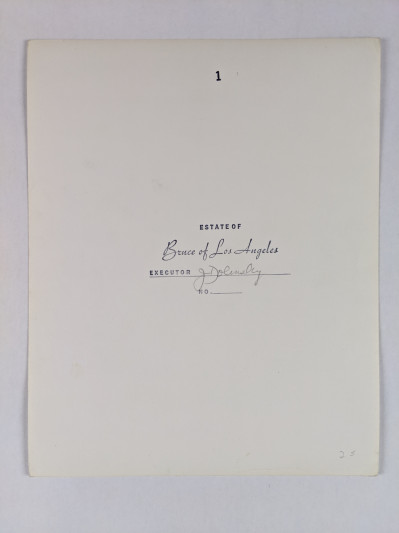 Bruce of Los Angeles - (16) Photos: Nude Male Studys