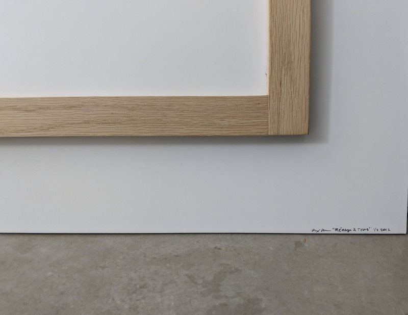 Margeaux Walter - Ménage à Trois from TMI