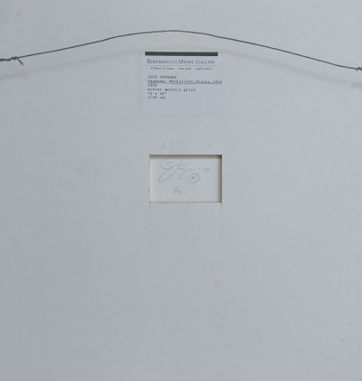 Jock Sturges - Vanessa, Montalivet, France