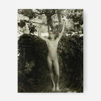 Image for Lot Jock Sturges - Hanneke, Montalivet, France