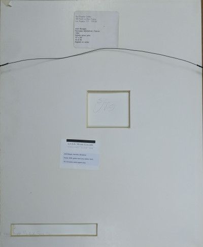 Jock Sturges - Hanneke, Montalivet, France