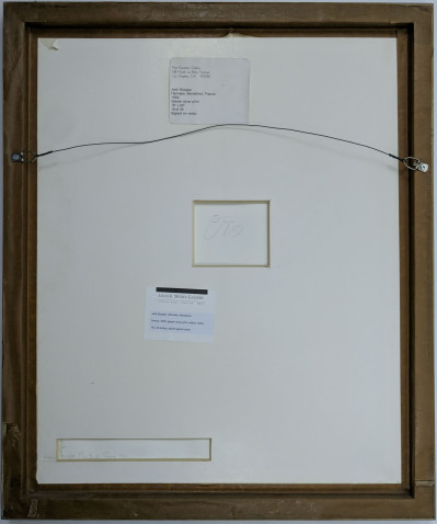 Jock Sturges - Hanneke, Montalivet, France