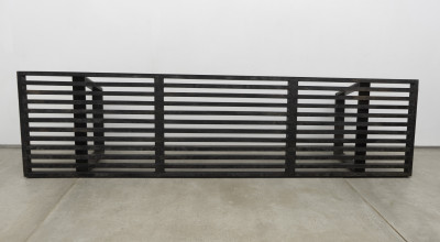 George Nelson for Herman Miller - Two Slat Platform Benches