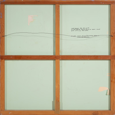 Leslie Lerner - My Life in France: The Sky Above my Home is Alive with Circling Red Birds